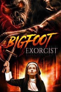 Bigfoot Exorcist 2024 720p WEBRip 800MB x264 GalaxyRG