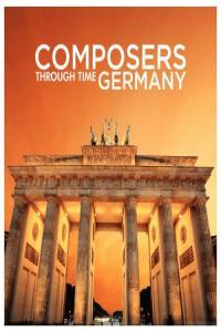 Various Artists Composers Through Time Germany 2024 Mp3 320kbps PMEDIA