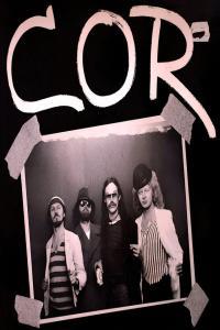 COR COR 1980 EGE Sound Studio LP