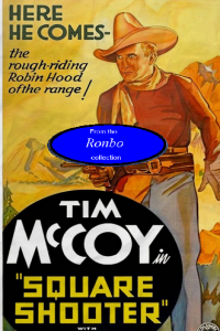 Square Shooter 1935 MKV 480P Ronbo