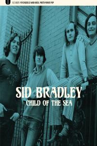 Sid Bradley Child of the Sea 2023
