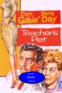 teacher s pet 1958 MKV ES 720P Ronbo