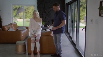 PureTaboo Kenna James Door To Door Insemination 11 06 2024