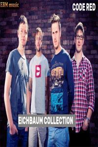 CODE RED EICHBAUM COLLECTION 2024 WEB FLAC 16BITS 44 1KHZ EICHBAUM