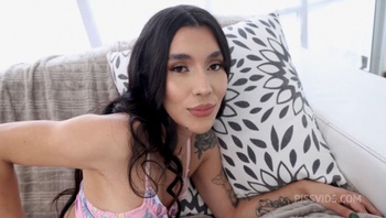 LegalPorno Rousse Black 08 08 2024