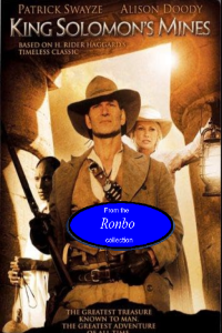 king solomon s mines 2004 MKV 720P Ronbo