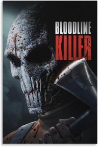 Bloodline Killer 2024 1080p WEBRip SMILEY