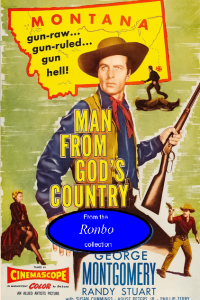 man from god s country 1958 MKV 720P Ronbo