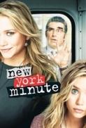 New York Minute 2004 1080p WEBRip x265 RARBG