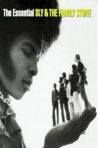 Sly The Family Stone The Essential 2003 FLAC 88