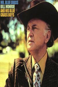 COUNTRY Bill Monroe Mr Bluegrass FLAC 16BITS 44 1KHZ EICHBAUM