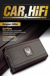 CAR HIFI International I2 2024 PDF