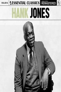 Hank Jones Essential Classics Vol 516 Hank Jones 2024 FLAC