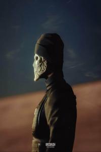 REAPER CHALLENGER DELUXE 2024 Mp3 320kbps PMEDIA