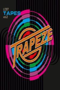 Trapeze Lost Tapes Vol 2 2024 24Bit 48kHz FLAC PMEDIA