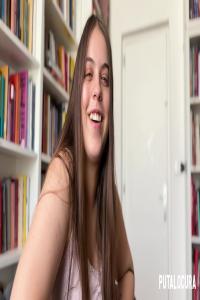 putalocura 20 anitos y tremendamente cerda Laura Baby 28 10 24