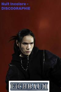 Nuit Incolore DISCOGRAPHIE 2024 WEB mp3 320kbps EICHBAUM