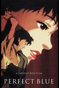 Perfect Blue 1997 JAPANESE REMASTERED 1080p BluRay DDP5 1 x265 10