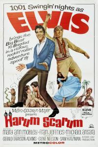 Harum Scarum 1965 1080p BluRay YTS