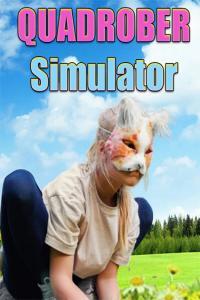 Quadrober Simulator Windows 7 Fix ENG RUS FitGirl Repack