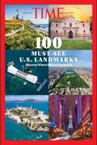 TIME Specials 100 Must See U S Landmarks