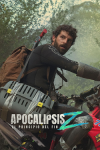Apocalypse Z The Beginning of the End 2024 1080p H265 iTA EnG
