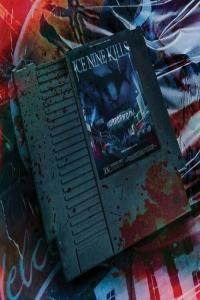 Ice Nine Kills Welcome To Horrorwood 9 Bit 2024 Mp3 320kbps PMEDIA