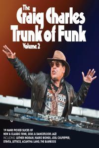 SOUL FUNK CRAIG CHARLES The Craig Charles Trunk of Funk Volume 2 2024 WEB FLAC 16BITS 44 1K