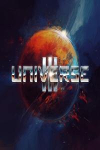 Universe III Universe III 2024 24Bit 44 1kHz FLAC PMEDIA