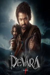 Devara Part 1 2024 Hindi 1080p NF WEB DL DDP 5 1 x264 E Sub KIN