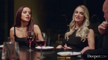 Deeper Vanna Bardot Emma Hix Whore Kink 06 06 2024