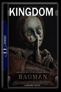 Bagman 2024 1080p WEB DL HEVC x265 10Bit DDP5 1 Subs KINGDOM