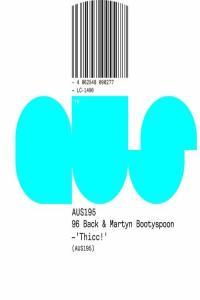 96 Back Thicc EP 2024 Mp3 320kbps PMEDIA