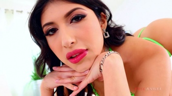 EvilAngel Penelope Woods Anal Fuck Pussy Squirt 26 07 2024