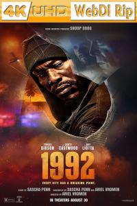 1992 2022 2160p H265 WebDl Rip 10 bit DV HDR10 ita eng AC3 5 1 sub ita eng Licdom
