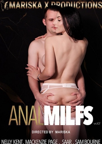 Anal MILFs vol 2 Mariska X 2024 WEB DL 720p