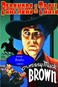 partners of the trail 1944 MKV 480P Ronbo