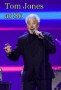Tom Jones at 80 2020 720p WEBRip 400MB x264 GalaxyRG