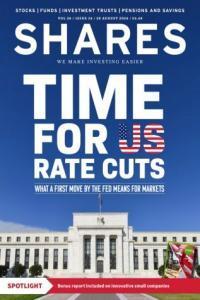 Shares Magazine 29 August 2024 DevCourseWeb