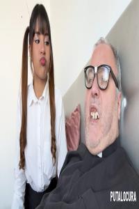 putalocura La buscadora de salchichas Michy Perez 21 08 24