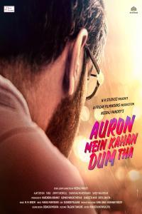 Auron Mein Kahan Dum Tha 2024 1080p DS4K AMZN WEBRip DDP 5 1 x264 DE3PM