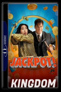 Jackpot 2024 1080p WEB DL HEVC x265 10Bit DDP5 1 Subs KINGDOM
