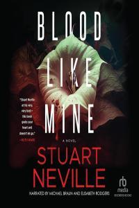 Blood Like Mine by Stuart Neville EPUB