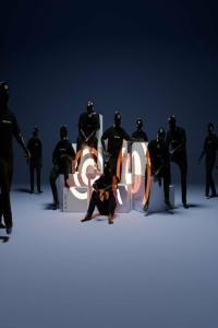 Marjinal Le défilé 2024 Mp3 320kbps PMEDIA