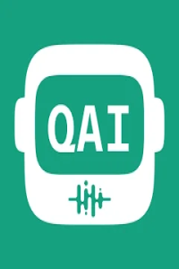 AI Chat 4 Ask AI Chatbot GPT QAI Chat v19 6 Premium Cracked APK AppDoze