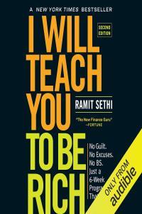 I Will Teach You to Be Rich by Ramit Sethi EPUB