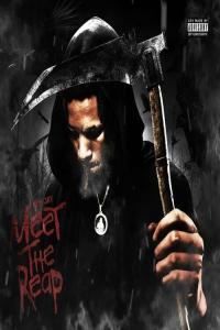 BAK Jay Meet The Reap 2024 Mp3 320kbps PMEDIA