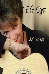 BLUES EG Kight Takin It Easy FLAC 16BITS 44 1KHZ EICHBAUM