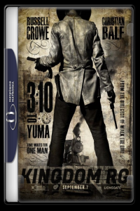 3 10 To Yuma 2007 1080p BluRay HEVC x265 10 Bit DDP5 1 Subs KINGDOM RG