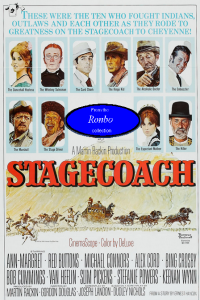 Stagecoach 1966 MKV ES 720P Ronbo